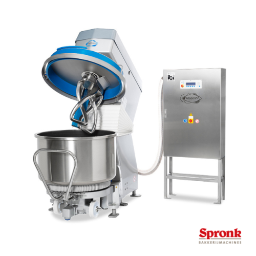 663b3ddaa49a5d2c3.png Diosna wendelkneder, type W(V) 160 A