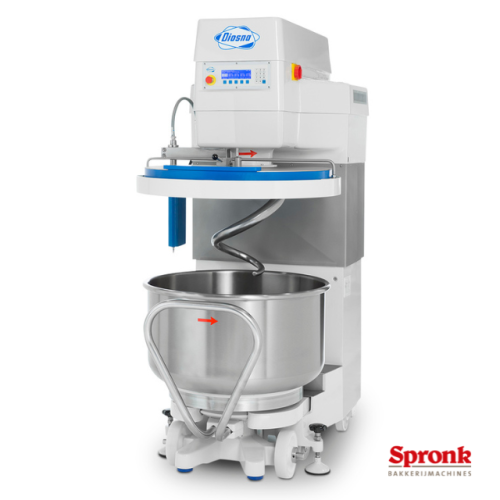 663b3f7f235b8de7f.png Diosna spiraalkneder, type (P)SPV 200 A