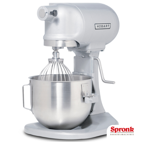 Hobart planeetmenger, type N50