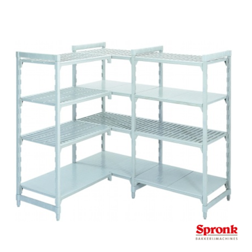 Tiger Rack Stellingen