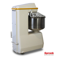 Kemper spiraalkneder, type SP 15