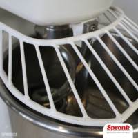 Kemper spiraalkneder, type SP 15