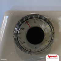 Kemper spiraalkneder, type SP 15