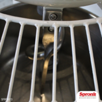 Kemper spiraalkneder, type SP 15