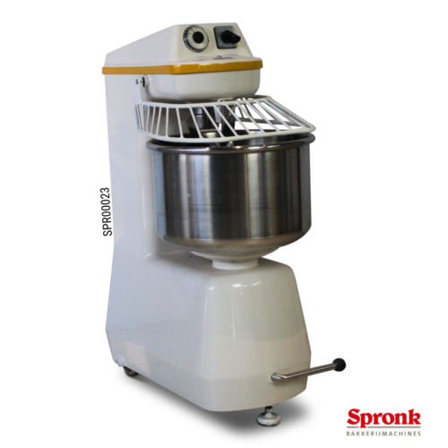 Kemper spiraalkneder, type SP 15