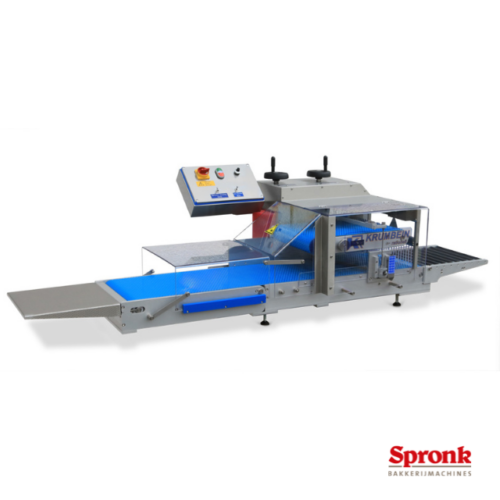 Krumbein Horizontale snijmachine, type HGS 300