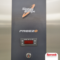 Koelkast Sinmag Freezo 460 R