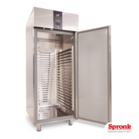 Koelkast Sinmag Freezo 460 R