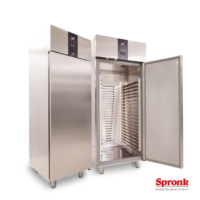 Koelkast Sinmag Freezo 460 R