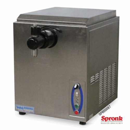 SPR00087-website.png Sanomat slagroommachine Eurocream 12