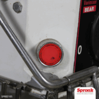 Bear planeetmenger AR 10