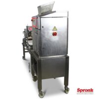 König kleinbroodmachine Mini Rex 4000