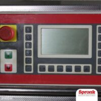 König kleinbroodmachine Mini Rex 4000