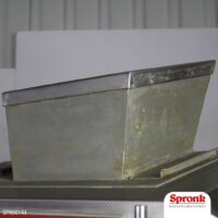 König kleinbroodmachine Mini Rex 4000