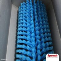 König kleinbroodmachine Mini Rex 4000