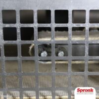 König kleinbroodmachine Mini Rex 4000