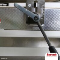 König kleinbroodmachine Mini Rex 4000