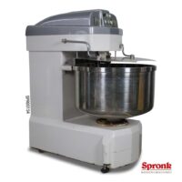 Escher spiraalkneder 75 kg meel