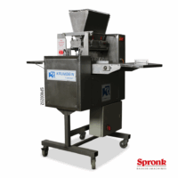 spuit-doseermachine Krumbein