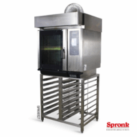 Winkel heteluchtoven Leventi Bakermat Mastermind