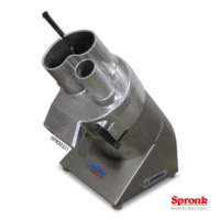 groentesnijder Brunner Anliker