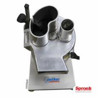 groentesnijder Brunner Anliker