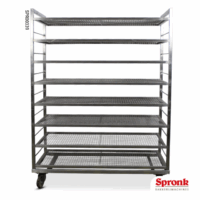 broodafkoelwagen Van 'tWout