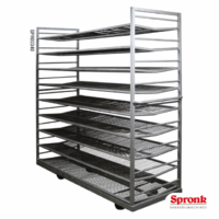 broodafkoelwagen Kaak