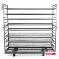 broodafkoelwagen Kaak