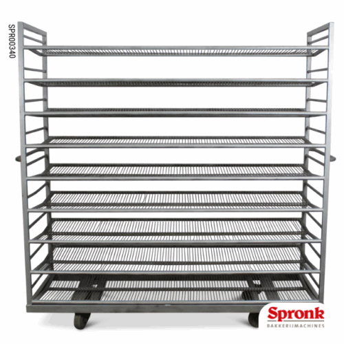 broodafkoelwagen Kaak