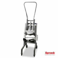 Josto Blikkenpers rvs