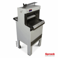 broodsnijmachine Famaloy 12,5 mm