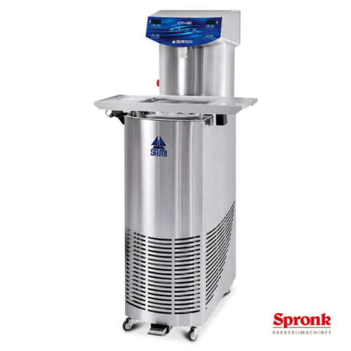 Selmi-One20chocolade20tempereermachine-website.png Selmi chocolade tempereermachine, type One