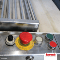 Seewer Rondo Croissantmachine, Croma 2000