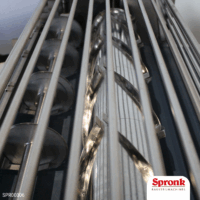 Seewer Rondo Croissantmachine, Croma 2000