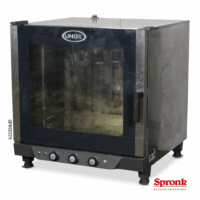 Unox heteluchtoven gastronorm