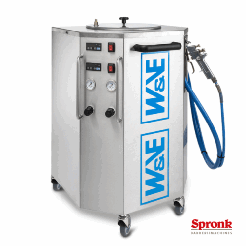 WvE-Fondant20Maxi20fondantspuitmachine-website.png W&vE Fondantspuitmachine, Fondant Maxi