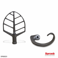 Hobart planeetmenger, type HSM 40