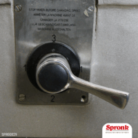 Hobart planeetmenger, type HSM 40