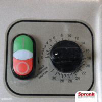 Hobart planeetmenger, type HSM 40