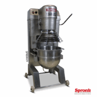 Hobart planeetmenger, type HSM 40