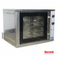 Heteluchtoven Kampri