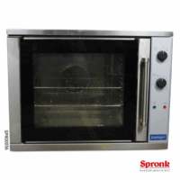 Heteluchtoven Kampri