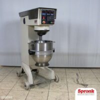 Bear planeetmenger, variomixer 30 liter