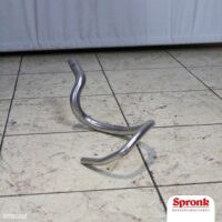 Bear planeetmenger, variomixer 30 liter