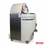 Bertrand Fermentatietank, type FL 80