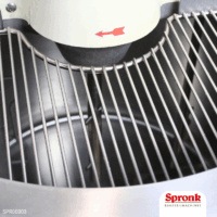 Bertrand Fermentatietank, type FL 80