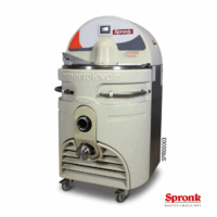 Bertrand Fermentatietank, type FL 80