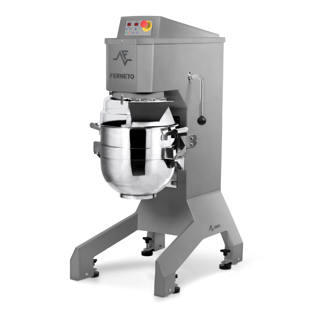 Ferneto Planeetmenger, type BTF060