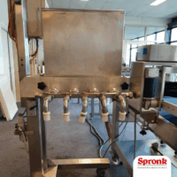 Rondo Doge deegverwerkingslijn